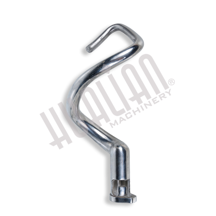 Крюк для миксера B40 Hualian - Купить с доставкой по всему Казахстану
