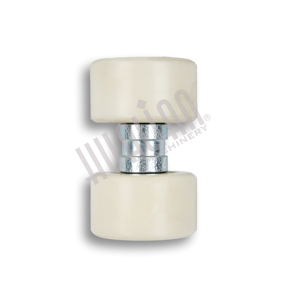 Опорное колесо в сборе BXZ15B0C03-A (HL-1500/HL1650) Hualian - Купить с доставкой по всему Казахстану