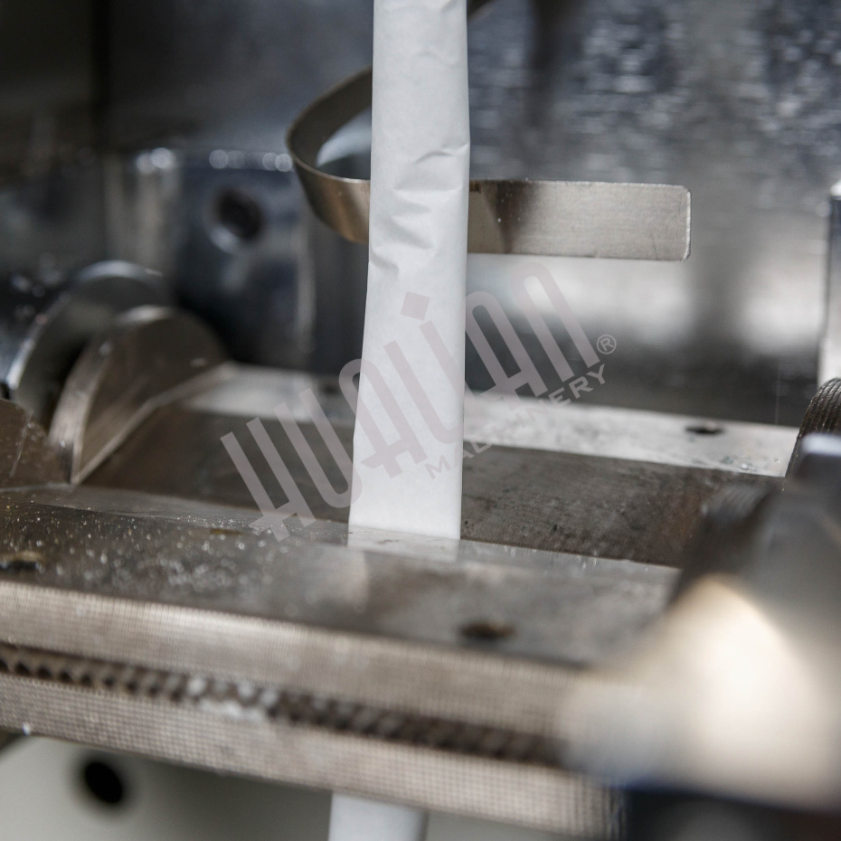 Автомат для упаковки сыпучих продуктов DXDK-40II Hualian - Купить с доставкой по всему Казахстану