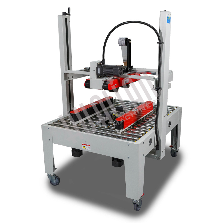 Заклейщик коробов FXJ-8070B Hualian - Купить с доставкой по всему Казахстану