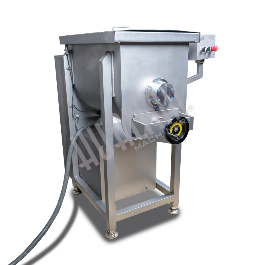 Фаршемес открытого типа JB-150 Hualian - Купить с доставкой по всему Казахстану