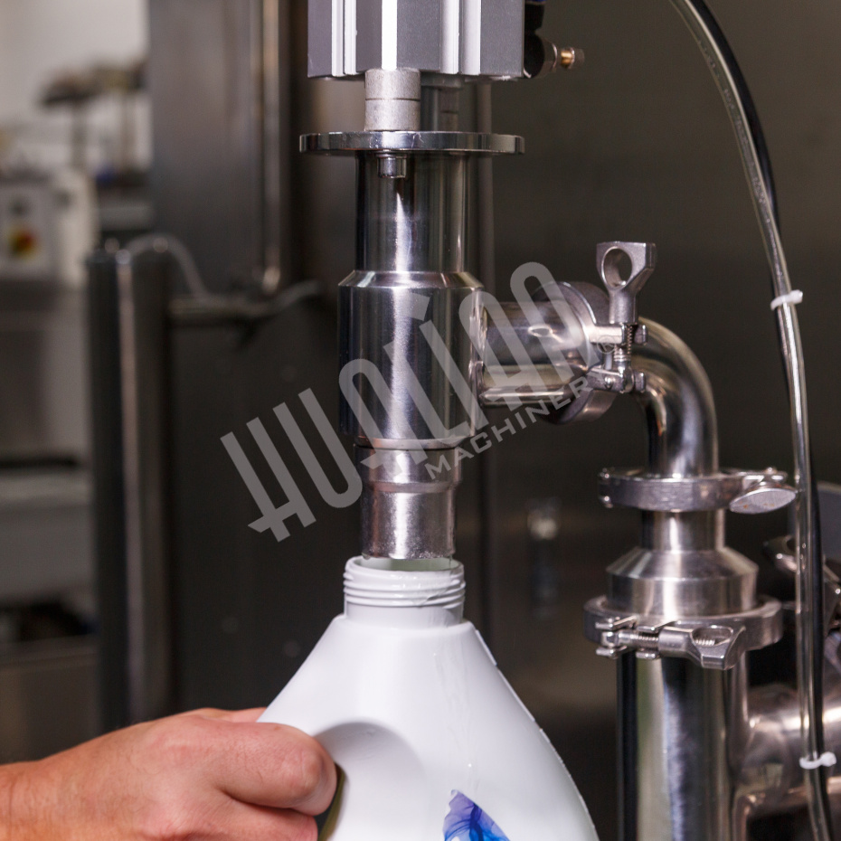 Дозатор поршневой LPF-100T Hualian - Купить с доставкой по всему Казахстану