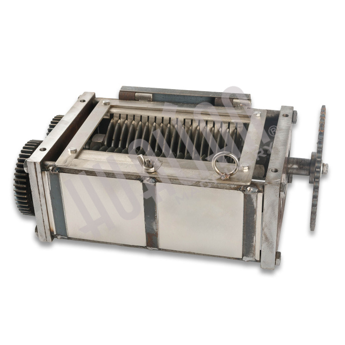 Комплект ножей для производственного слайсера MC-1000 (9 мм) Hualian - Купить с доставкой по всему Казахстану