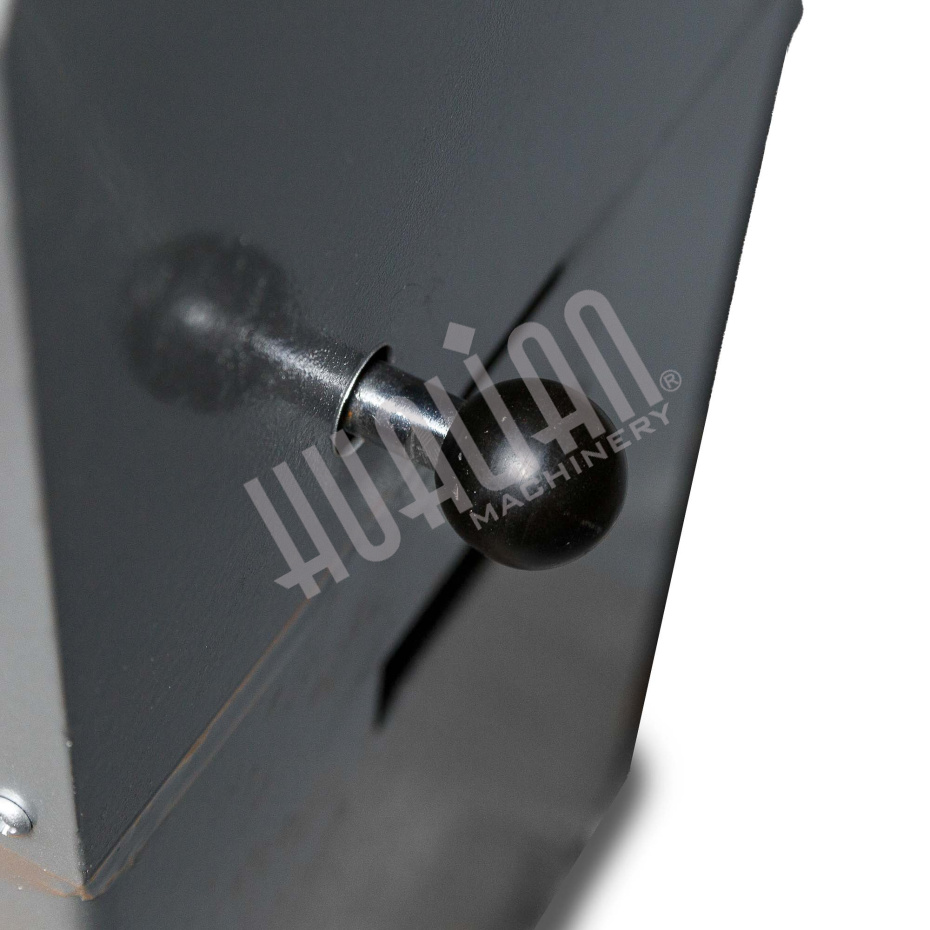 Фаршемесильный аппарат BWL-50 (HRF) Hualian - Купить с доставкой по всему Казахстану