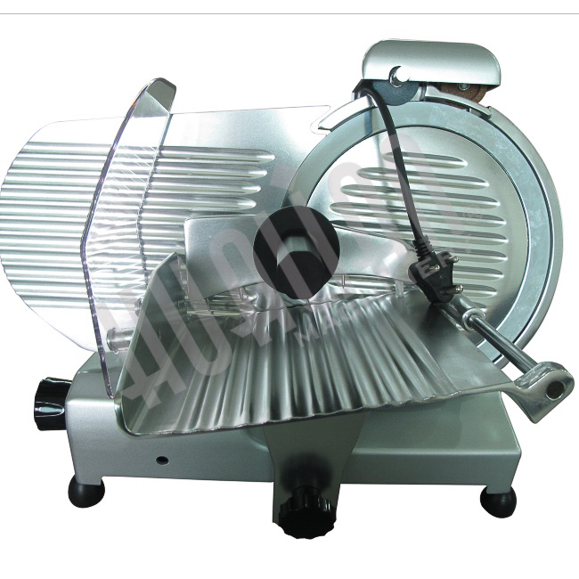 Полуавтоматический слайсер 220 ES-8 Hualian - Купить с доставкой по всему Казахстану