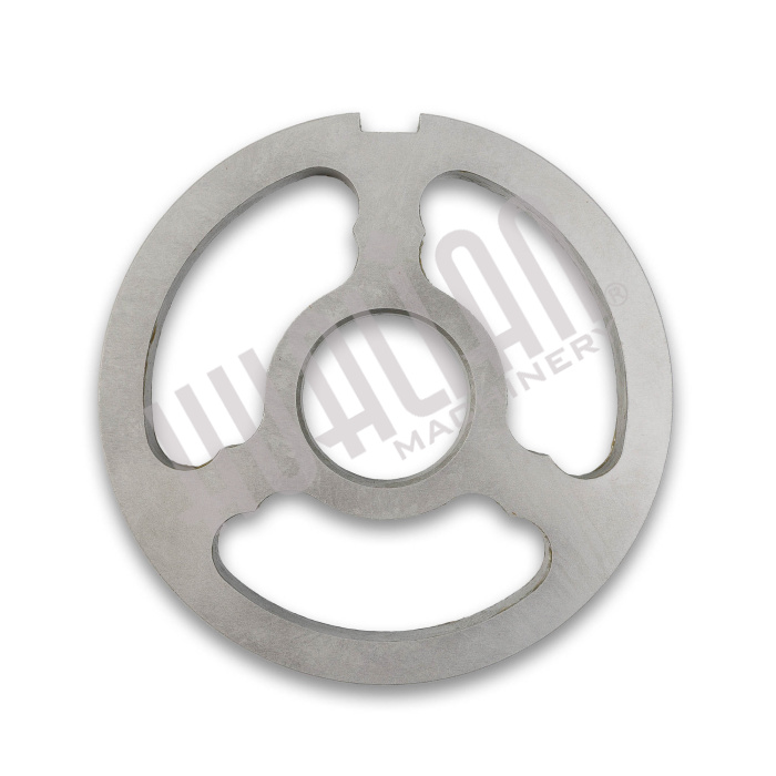 Решетка D120 (d 35) приемная Hualian - Купить с доставкой по всему Казахстану