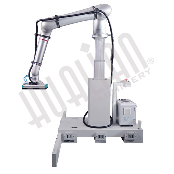 Робот-паллетайзер HPR-25/5В Hualian - Купить с доставкой по всему Казахстану