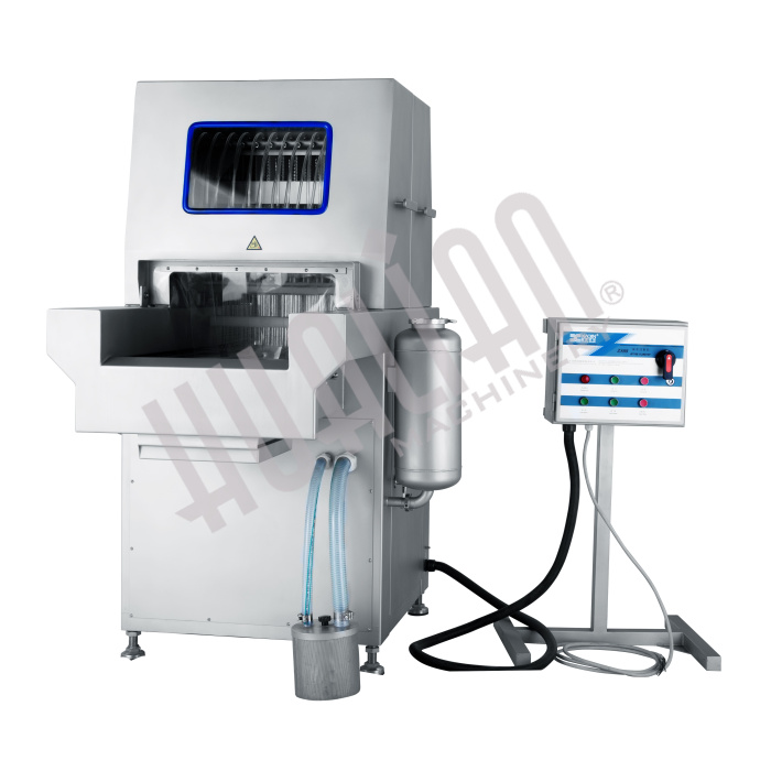 Инъектор ZS88 (2 мм, частотник) Hualian - Купить с доставкой по всему Казахстану