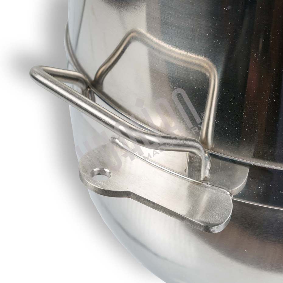 Дежа для планетарного миксера SM-401 Hualian - Купить с доставкой по всему Казахстану