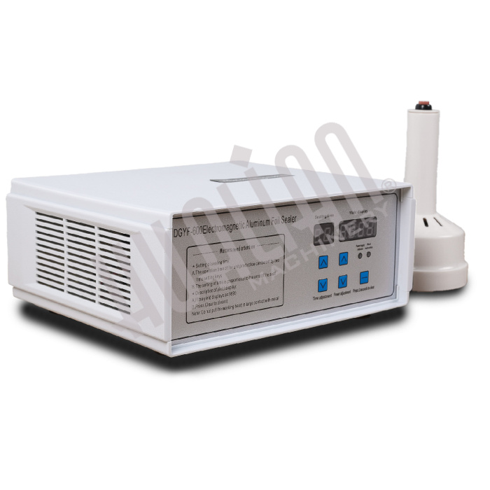 Ручной индукционный запайщик DGYF-600A Hualian - Купить с доставкой по всему Казахстану