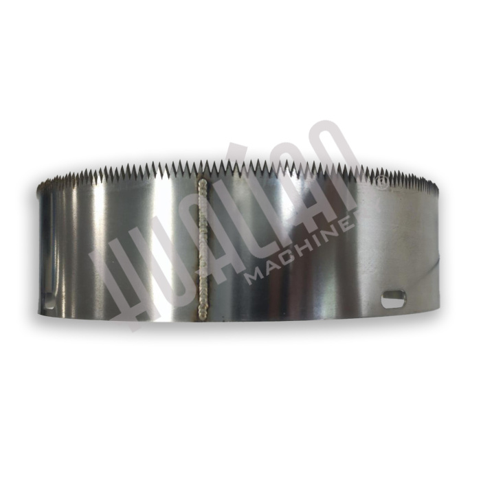 Нож для HL-95A (d-150 mm) Hualian - Купить с доставкой по всему Казахстану