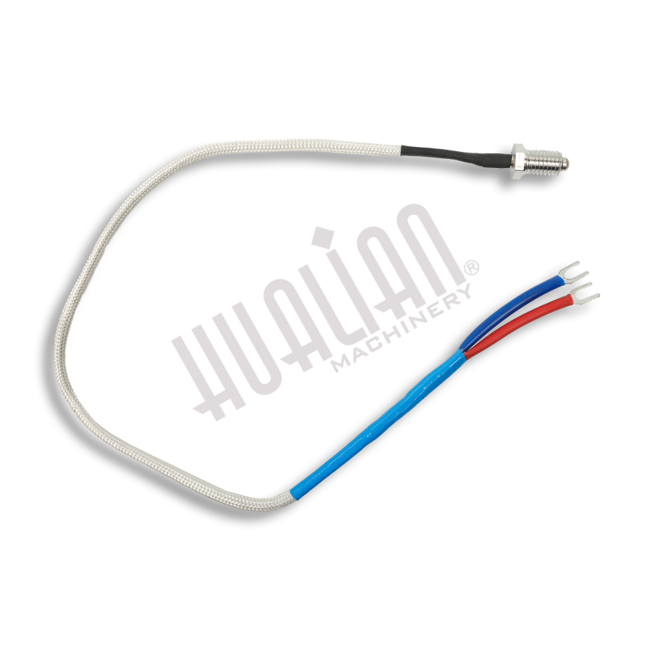 Термопара K-0.4M×M8 для BSF-5640LG Hualian - Купить с доставкой по всему Казахстану