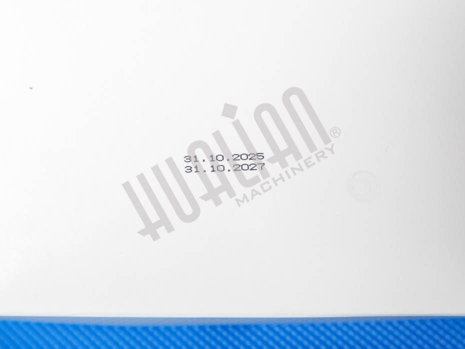 Каплеструйный принтер HL-A470 Hualian - Купить с доставкой по всему Казахстану