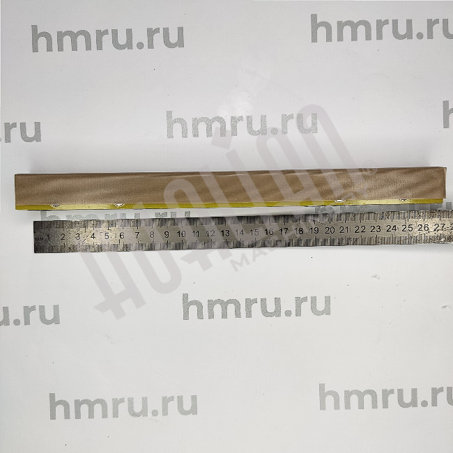 Эпоксидная планка в сборе для DZ-260/PD Hualian - Купить с доставкой по всему Казахстану