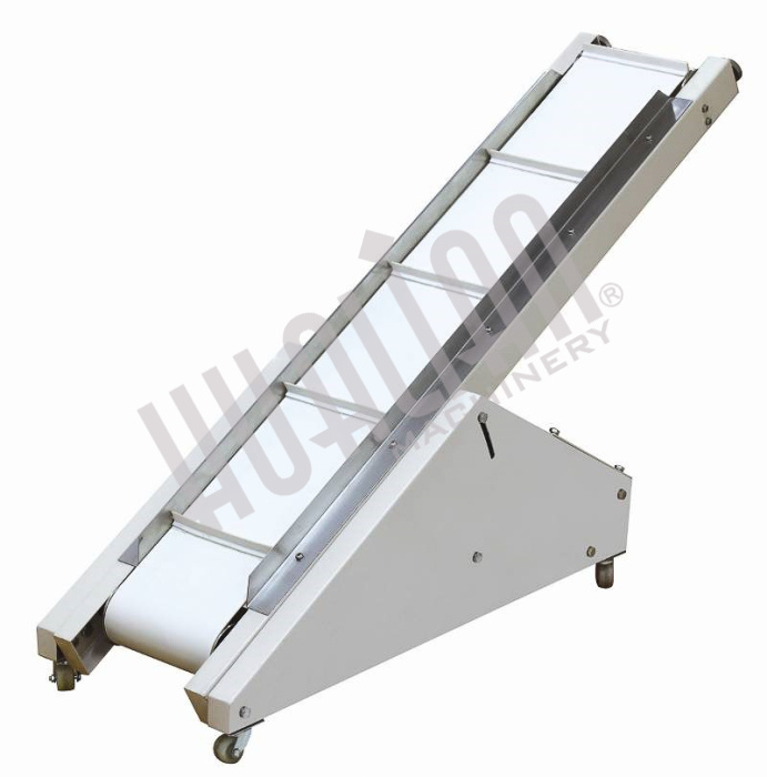 Отводящий конвейер для готового продукта Hualian - Купить с доставкой по всему Казахстану