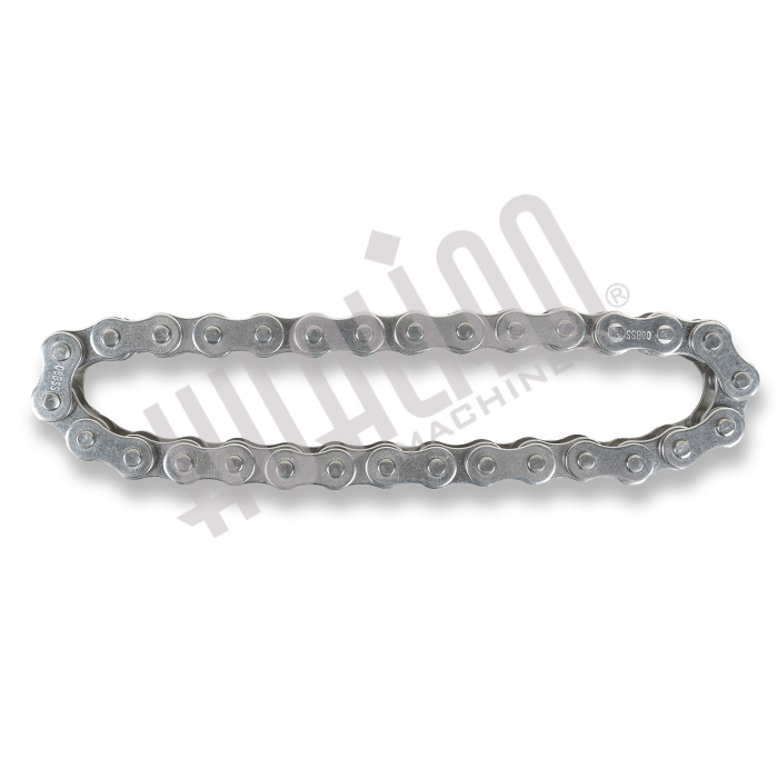 Цепь конвейера 06B-1-30 для HVT-450A/2 Hualian - Купить с доставкой по всему Казахстану