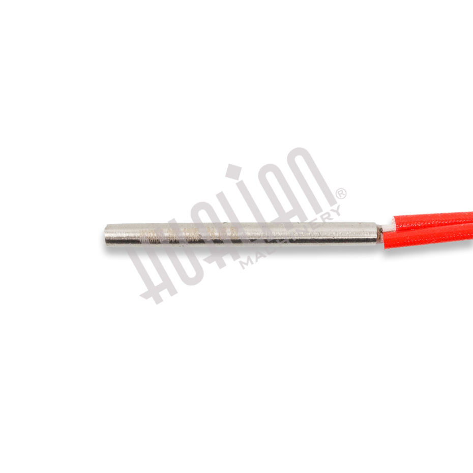 ТЭН 6*65/120Вт/36В поперечной запайки для DXDK-100 NEW Hualian - Купить с доставкой по всему Казахстану