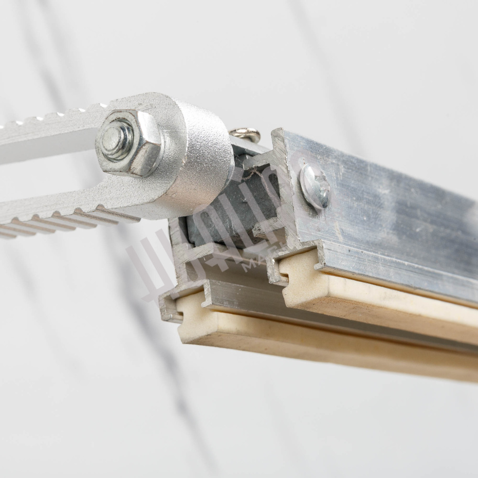 Ножной импульсный запайщик с обрезкой SFTD-1000 Hualian - Купить с доставкой по всему Казахстану