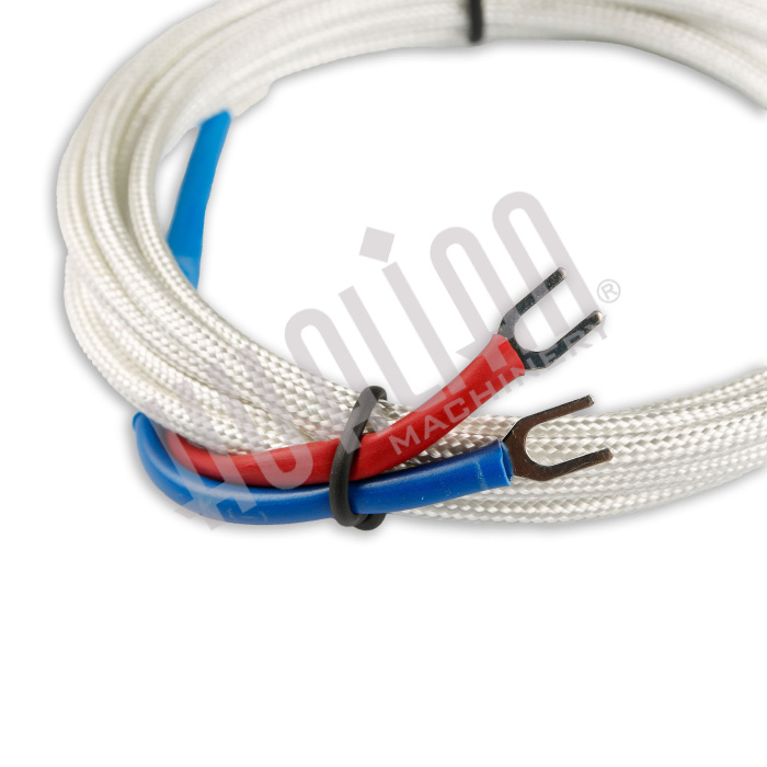 Термопара K-2.0×M6 (для HVT) Hualian - Купить с доставкой по всему Казахстану