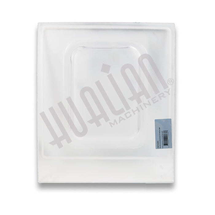 Крышка для вакуумного аппарата DZ-400 NEW Hualian - Купить с доставкой по всему Казахстану