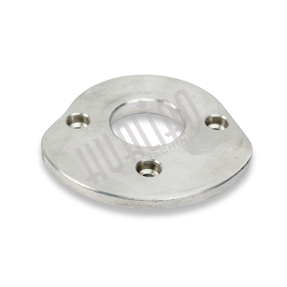 Эксцентрик для двойной формы для Patty-100 Hualian - Купить с доставкой по всему Казахстану