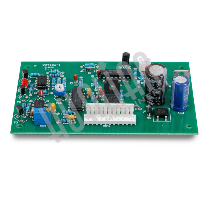 Электронная плата управления для MY-380F\300A\420A Hualian - Купить с доставкой по всему Казахстану