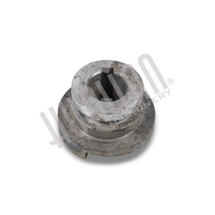 Подвижная соединительная муфта для JGL (4-20) Hualian - Купить с доставкой по всему Казахстану