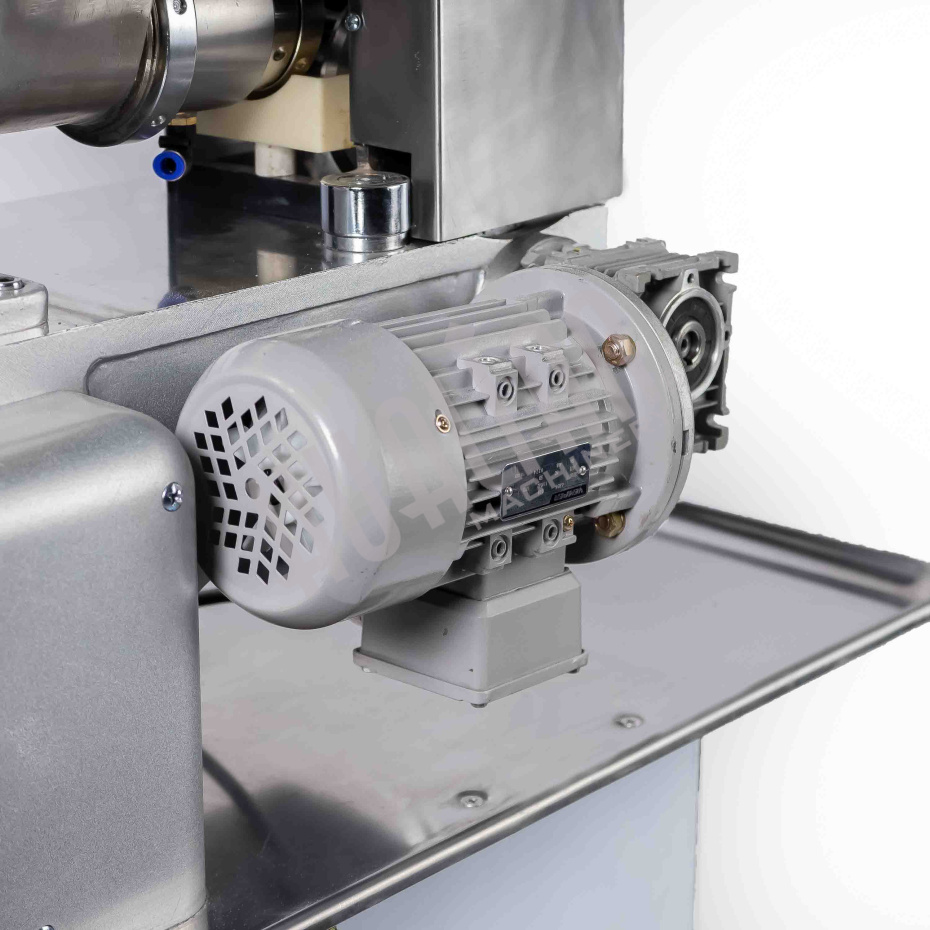 Пельменный аппарат JGL-135-5B (14-15 гр.) (модернизированный) Hualian - Купить с доставкой по всему Казахстану