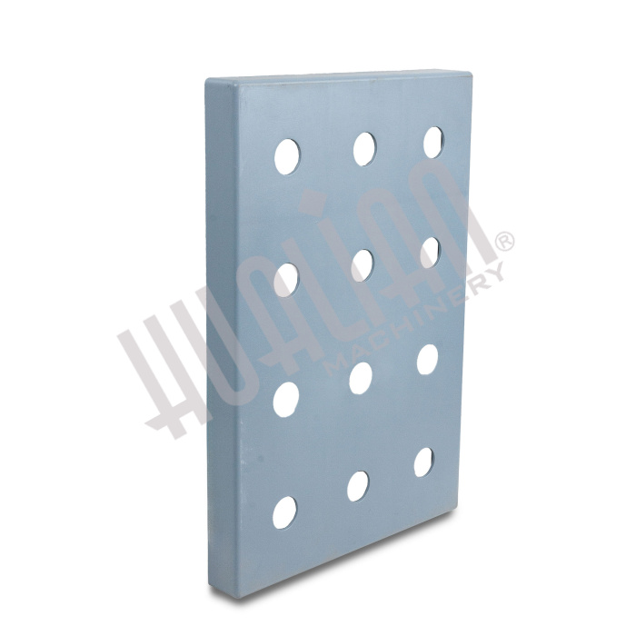 Вставка в вакуумную камеру для DZ-400T NEW Hualian - Купить с доставкой по всему Казахстану