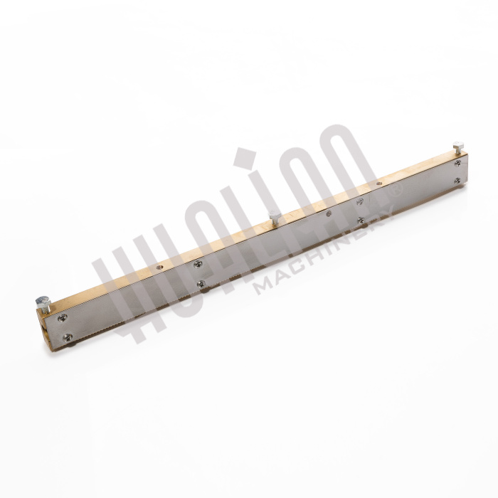 PFS-400DD үшін жоғарғы тығыздағыш жақ (торлы) Hualian - Купить с доставкой по всему Казахстану