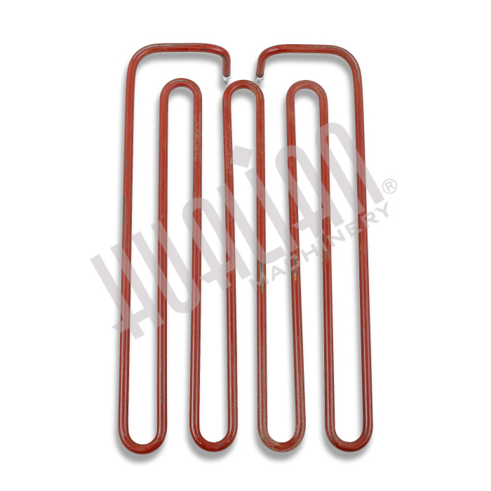 ТЭН для жарочной поверхности HEG-818/821 Hualian - Купить с доставкой по всему Казахстану