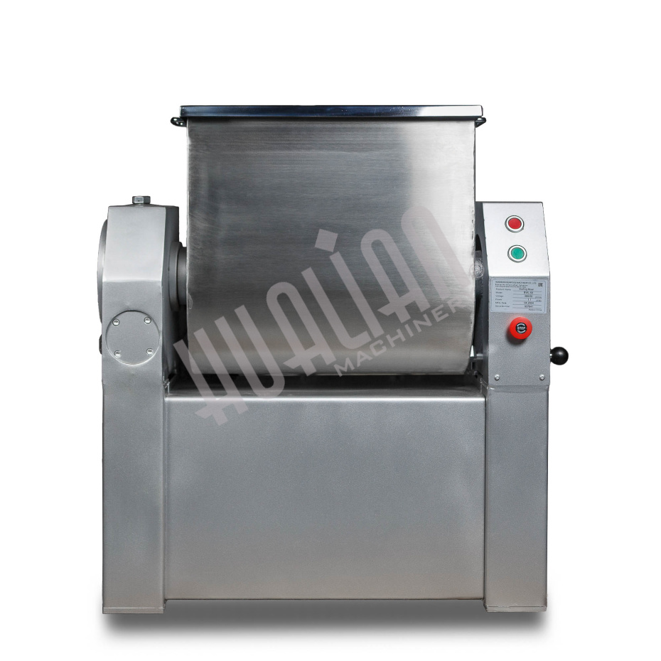 Фаршемесильный аппарат BWL-50 (HRF) Hualian - Купить с доставкой по всему Казахстану