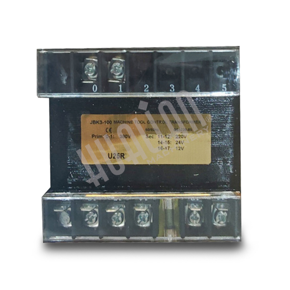 Трансформатор управления BK-100/380V (HVC-820S/2B-HVB-1020) Hualian - Купить с доставкой по всему Казахстану