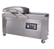 Напольный вакуумный упаковщик HVC-510S/2B-G (DZQ-510/2SB) (нерж., газ) Hualian - Купить с доставкой по всему Казахстану
