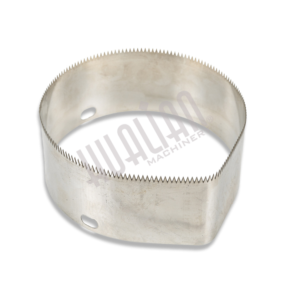 Нож для HL-95A (d-95 mm, лепесток) Hualian - Купить с доставкой по всему Казахстану