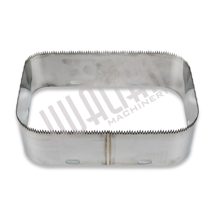 Нож для HL-95A (142*92mm) (Кастомизация) Hualian - Купить с доставкой по всему Казахстану