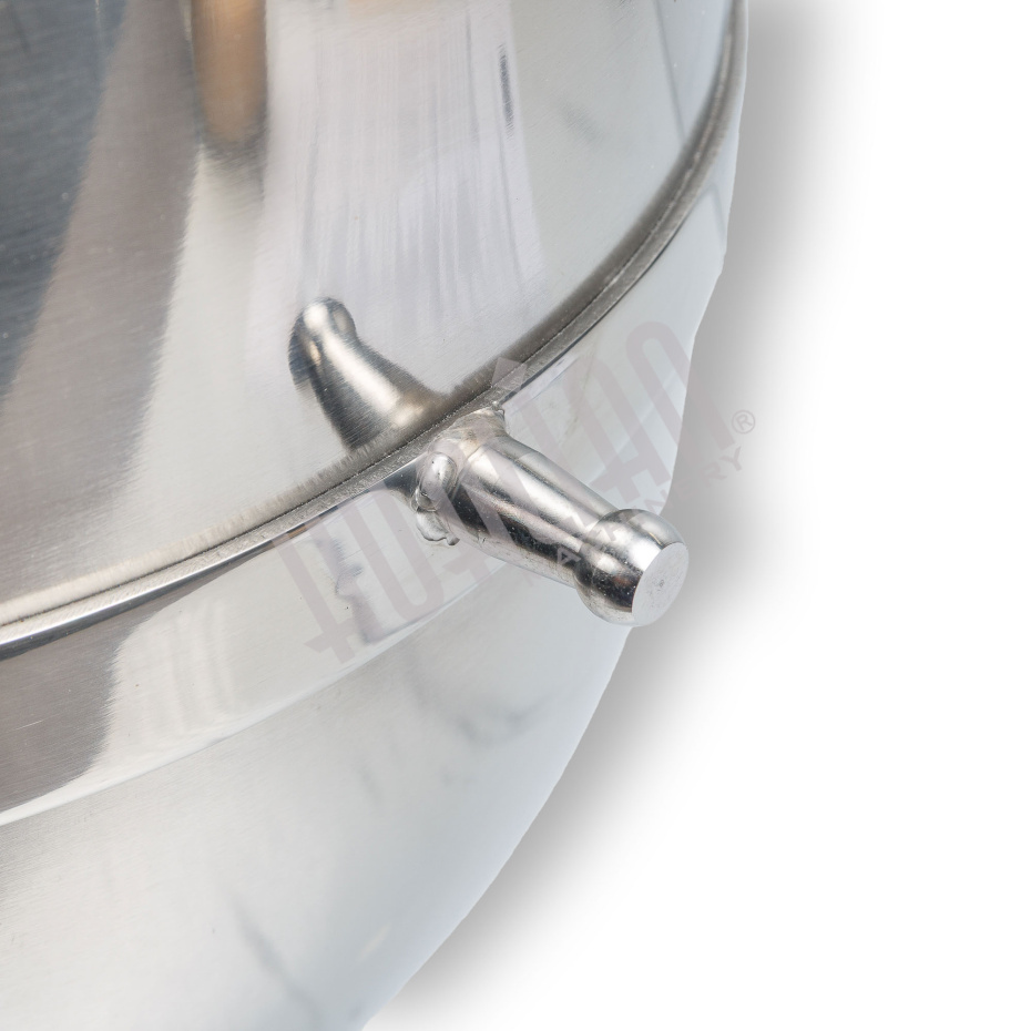 Дежа для планетарного миксера SM-401 Hualian - Купить с доставкой по всему Казахстану