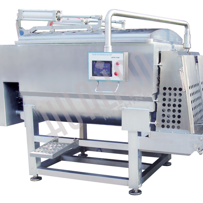 Фаршемес открытого типа JB-2000 Hualian - Купить с доставкой по всему Казахстану