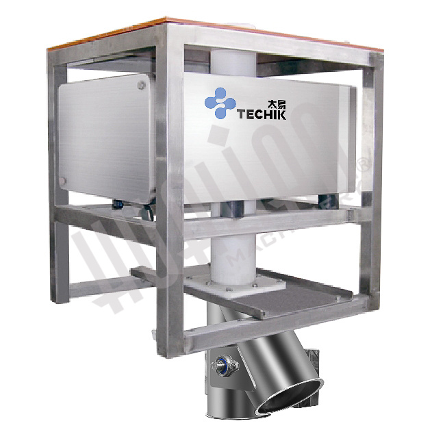 Металлодетектор гравитационного типа IMD-P-150 Hualian - Купить с доставкой по всему Казахстану