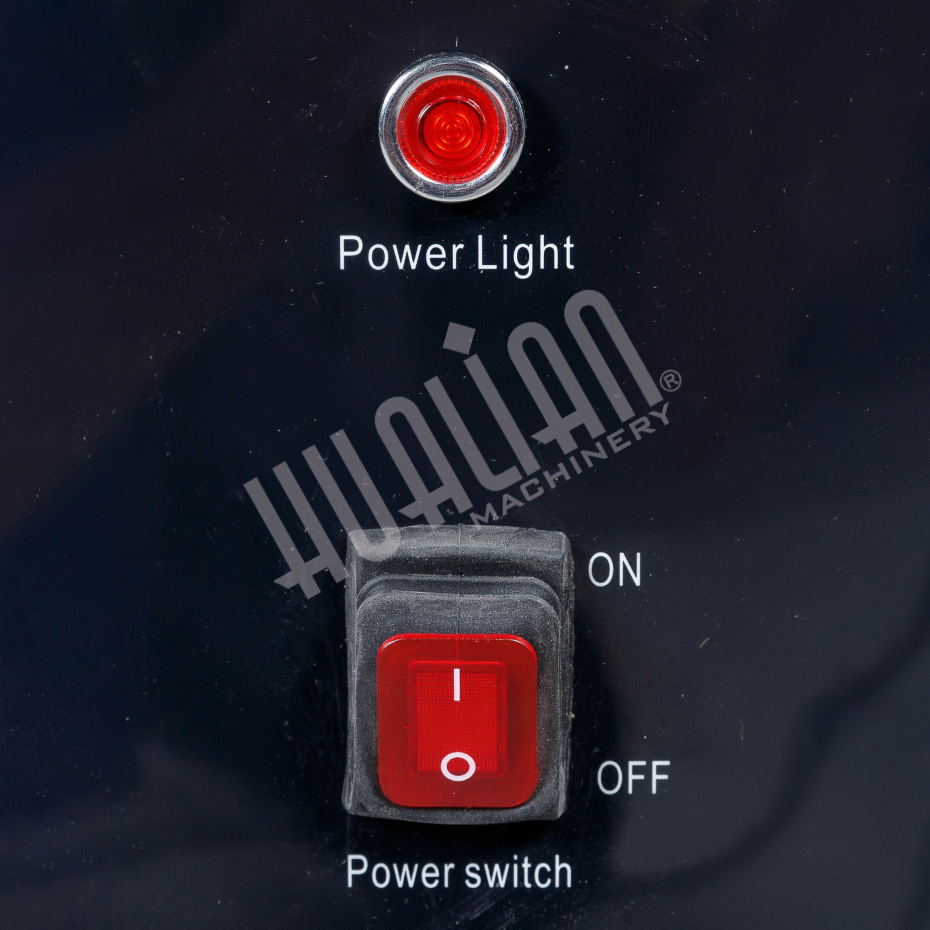 Расстоечный шкаф FJ-10T (лист 600*400 мм, 10 уровней) Hualian - Купить с доставкой по всему Казахстану