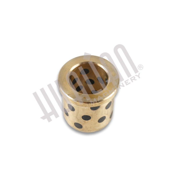 Втулка бронзовая для DXDK (d - 20 мм) Hualian - Купить с доставкой по всему Казахстану