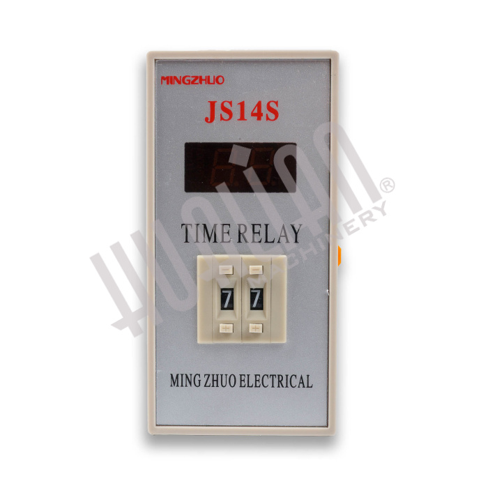 Реле времени JS14S для TB-390 Hualian - Купить с доставкой по всему Казахстану