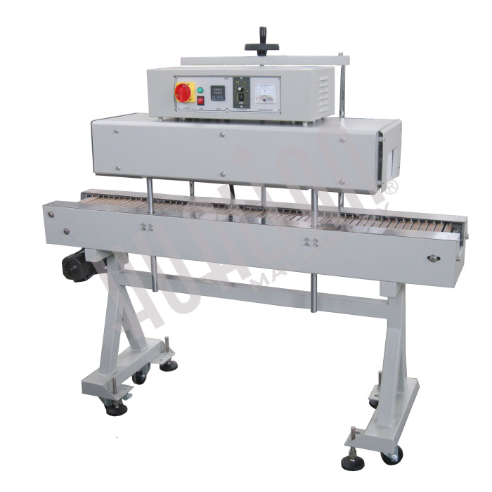 Термоусадочный туннель BS-1510G Hualian - Купить с доставкой по всему Казахстану