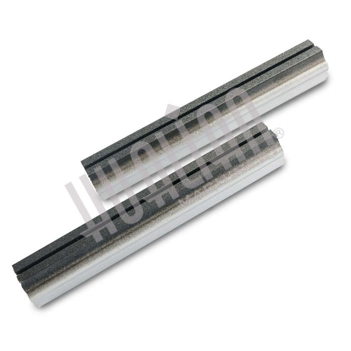 Губки поперечной запайки (длина 170 мм, рисунок полоска) для DXDG-G500 Hualian - Купить с доставкой по всему Казахстану