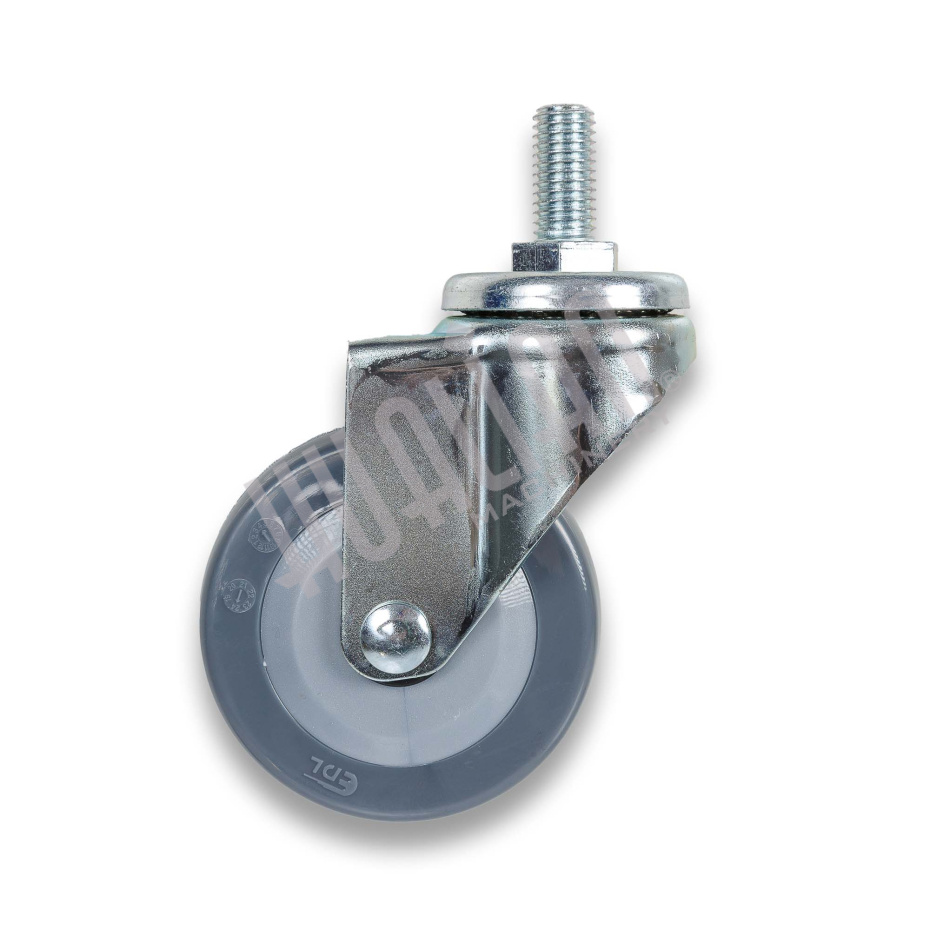 Поворотное колесо с тормозом для FXJ-4030A Hualian - Купить с доставкой по всему Казахстану