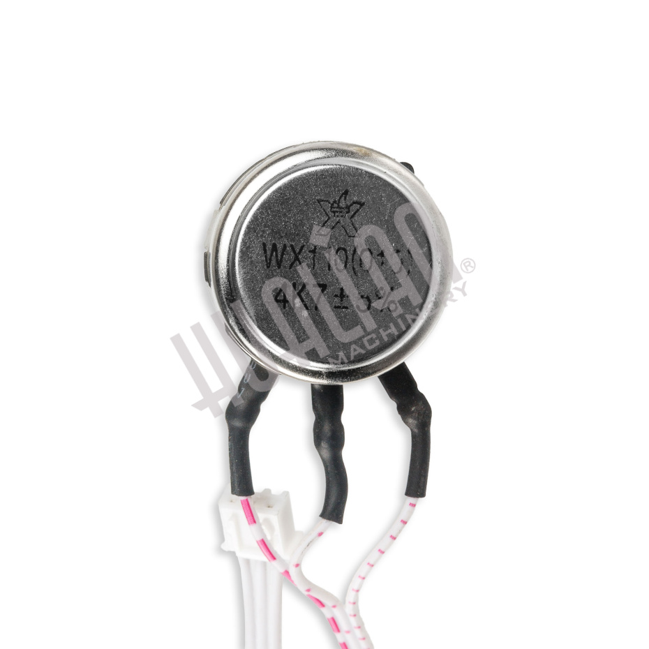 Потенциометр панели управления для миксера B7 Hualian - Купить с доставкой по всему Казахстану