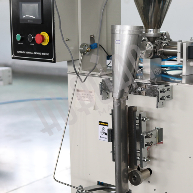 Машина для упаковывания пастообразной продукции DXDG-100II Hualian - Купить с доставкой по всему Казахстану