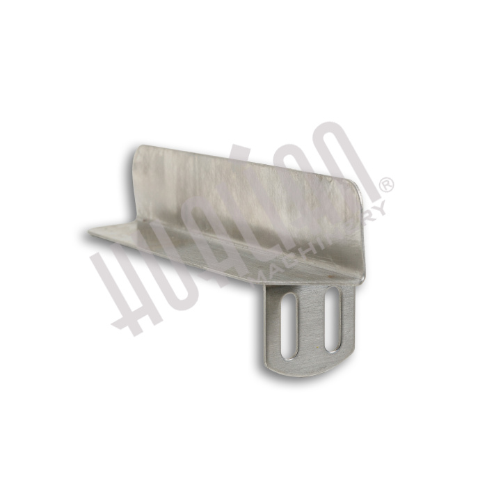 Направляющая для подачи пакета для FRBM-810 Hualian - Купить с доставкой по всему Казахстану