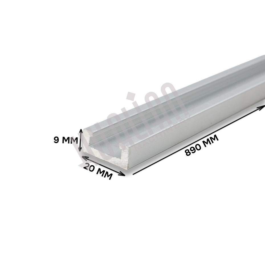 Держатель силиконовой резины передний для DZ-1000/2L Hualian - Купить с доставкой по всему Казахстану