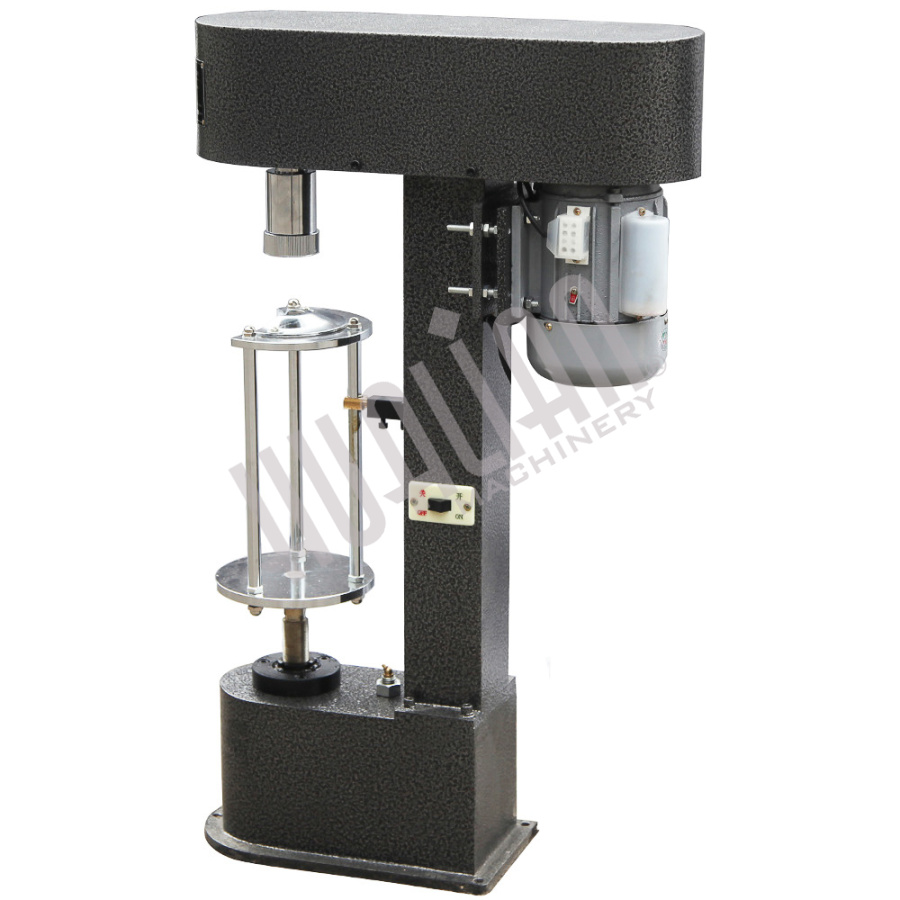 Полуавтоматический укупорщик DK-50/Z